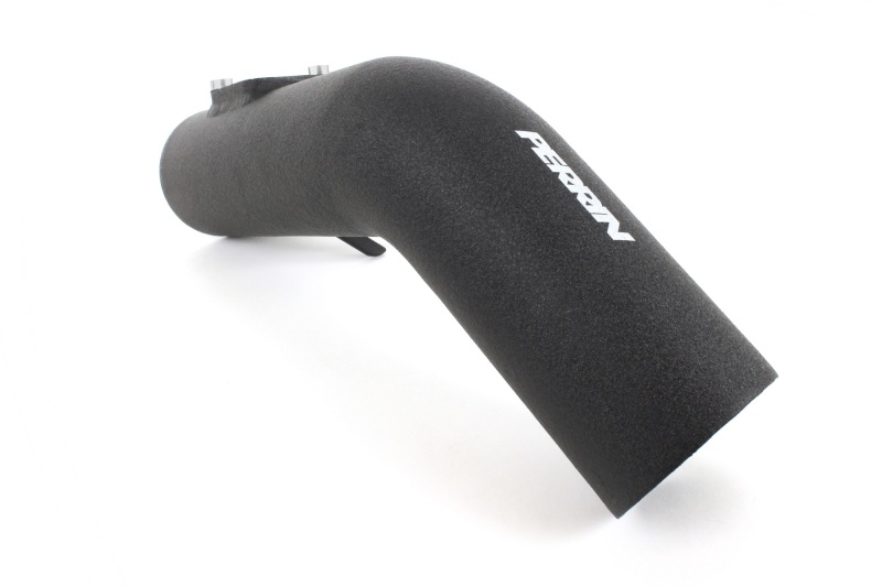 Subaru WRX STI Performance Air Intake - Perrin Performance - Cold-Air - Black - `08-`15